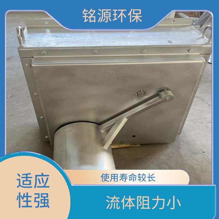 防倒灌限流閥廠家 自動控制 易于安裝和維護(hù)