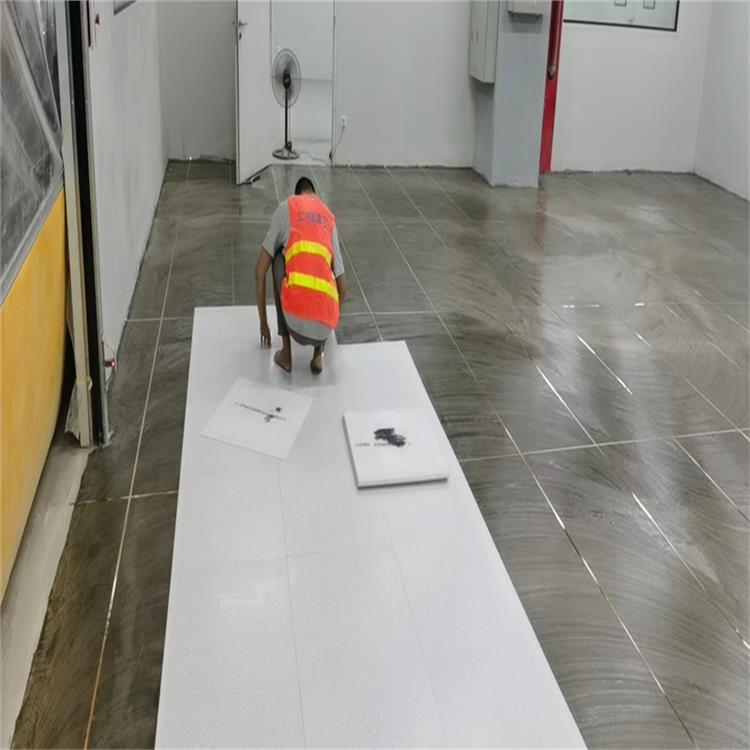 深圳石塑地板 一站式服务