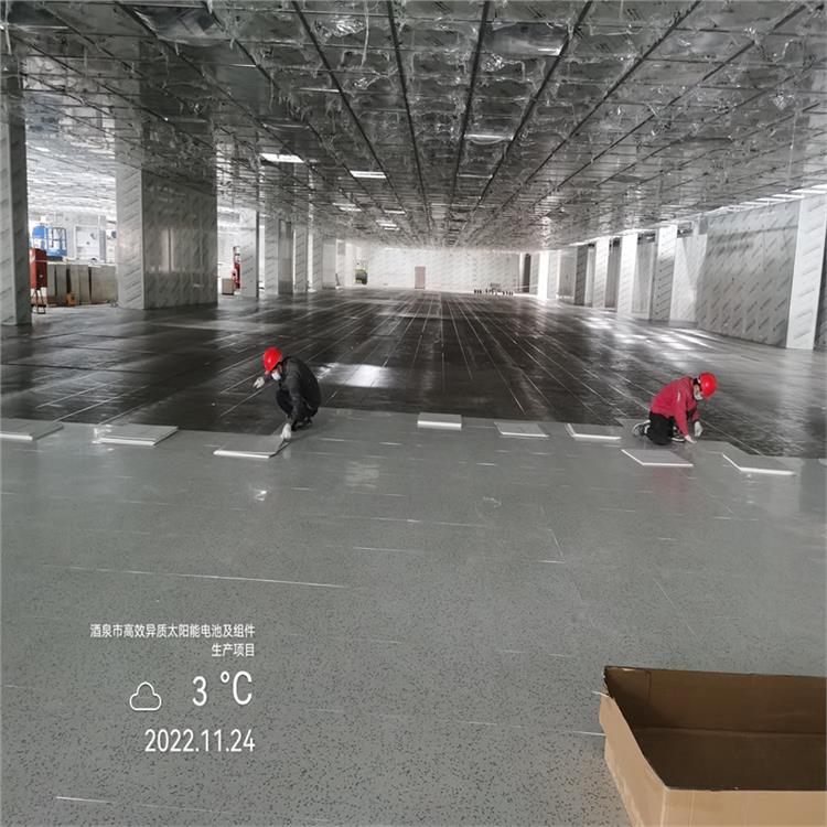 潮州室内PVC运动地板厂家批发 一站式服务