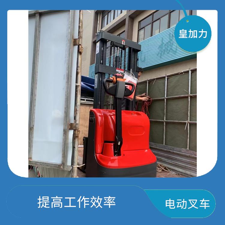 保亭黎族苗族自治縣步行式托盤堆垛車 減震力強(qiáng) 節(jié)省人力