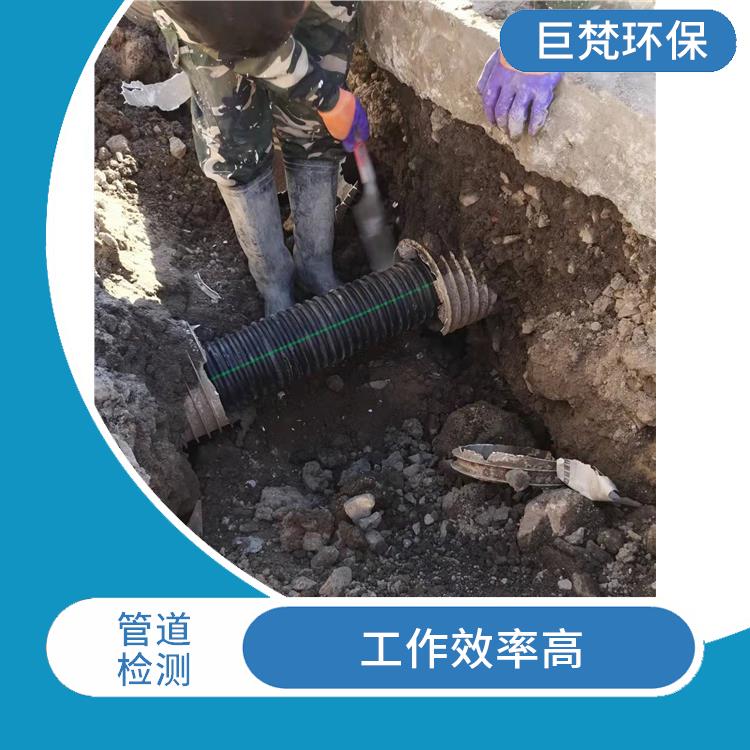 上海隔油池改造怎么收费 管道砖封 服务范围广