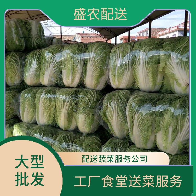 佛山蔬菜批发市场蔬菜配送平台价格