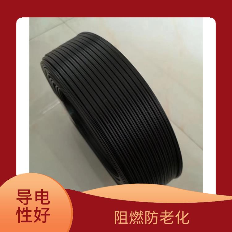 广州电线批发厂家 颜色多样