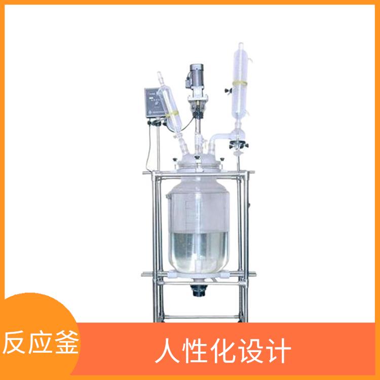 唐山双层玻璃反应价格 转速恒定