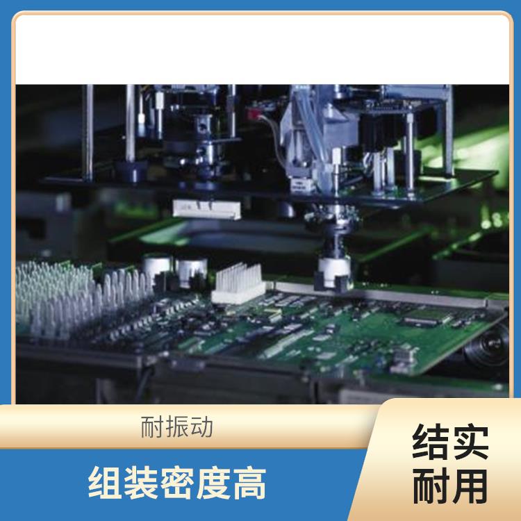 无锡 ASM 贴片机厂家 抗振能力强 适用范围广