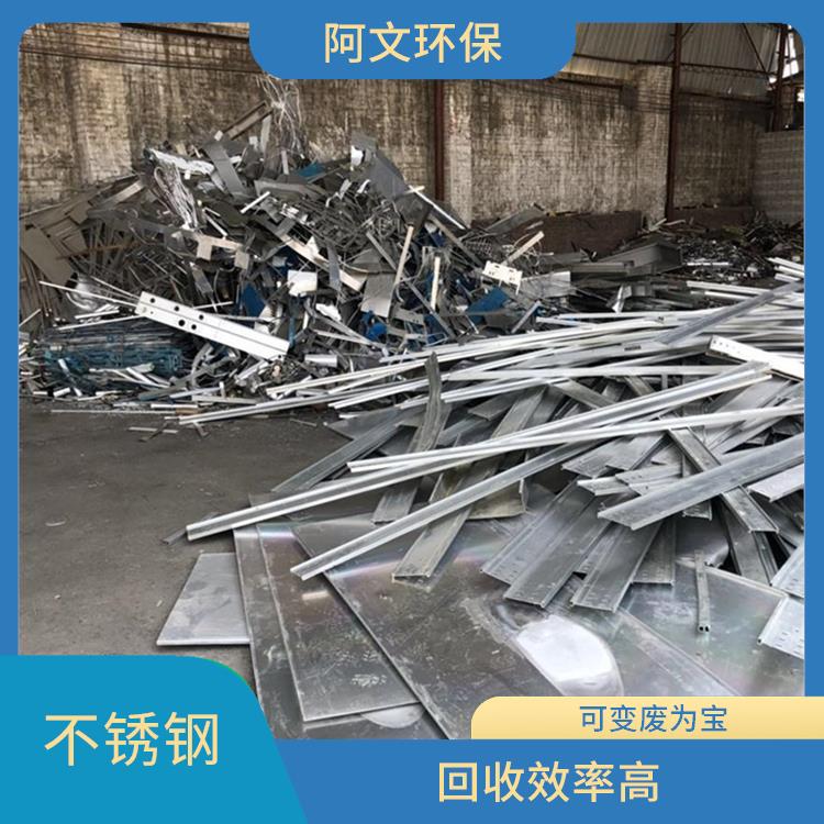 东莞寮步不锈钢回收厂家 回收效率高 快速评估 量大**