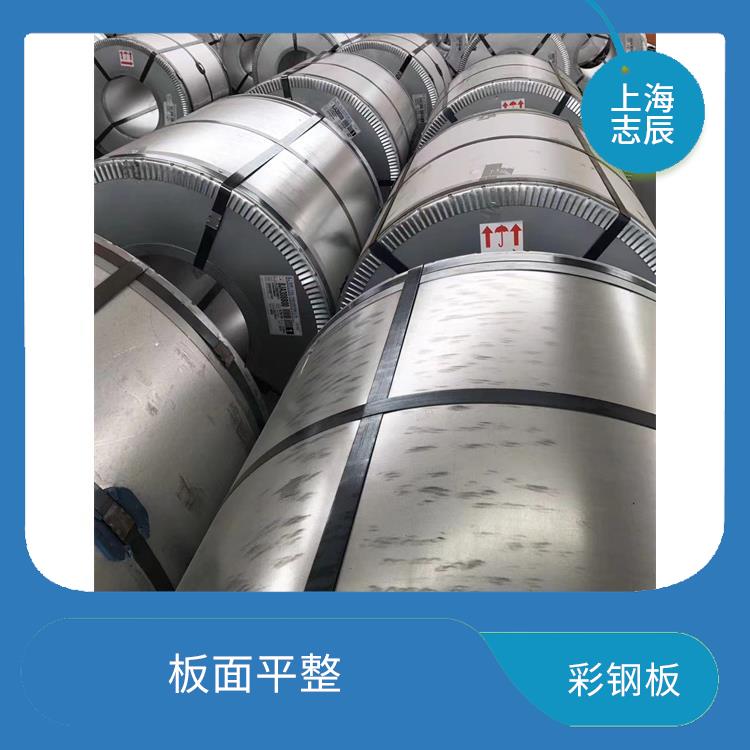 闽台烨辉彩板 安装方便 良好的导电性能
