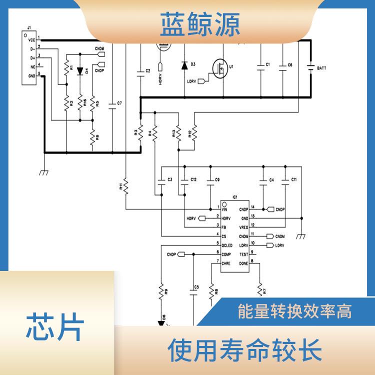 能確保設(shè)備的安全運(yùn)行 集成了多種功能模塊 Buck-Boost