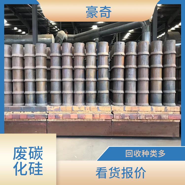 芜湖长期回收废碳化硅还原罐厂家 保护客户隐私