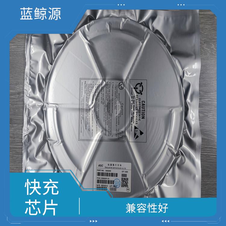 能量轉(zhuǎn)換效率高 CH224電路 兼容性好