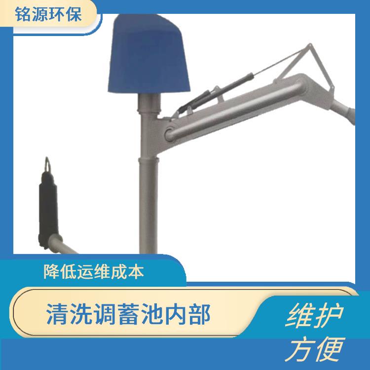 河道污水調(diào)蓄池電話 減少水污染 提高沖洗效率