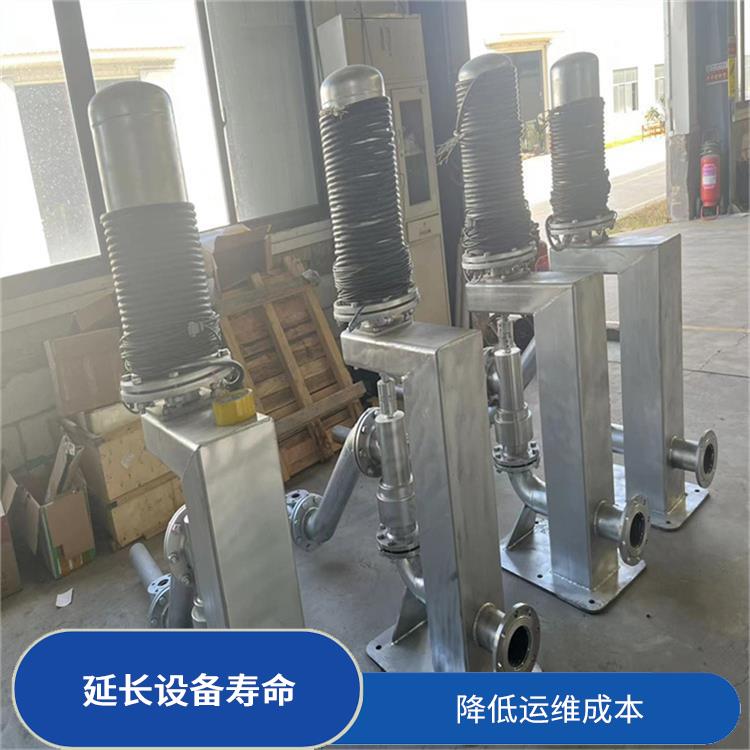 管道及調(diào)蓄池沖洗 節(jié)約水資源 保持池內(nèi)的通暢