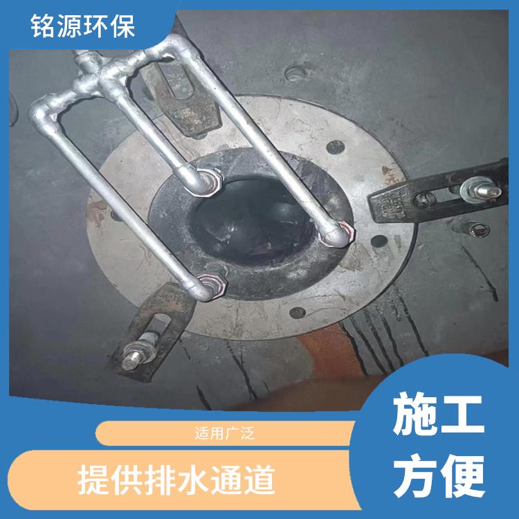 氣動(dòng)柔性截污裝置供應(yīng) 環(huán)保節(jié)能 保持地下空間的干燥