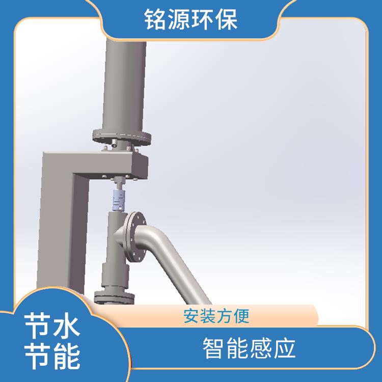調蓄池智能沖洗裝置規(guī)格 自動旋轉 噴射范圍更加準確