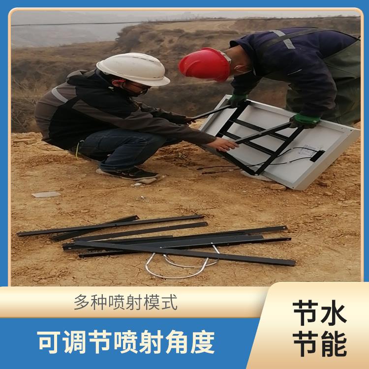 調蓄池智能沖洗裝置規(guī)格 自動旋轉 噴射范圍更加準確