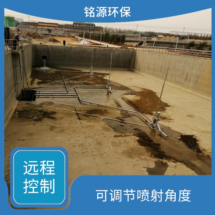 旋轉(zhuǎn)噴射器規(guī)格 方便易用 提高水的利用效率