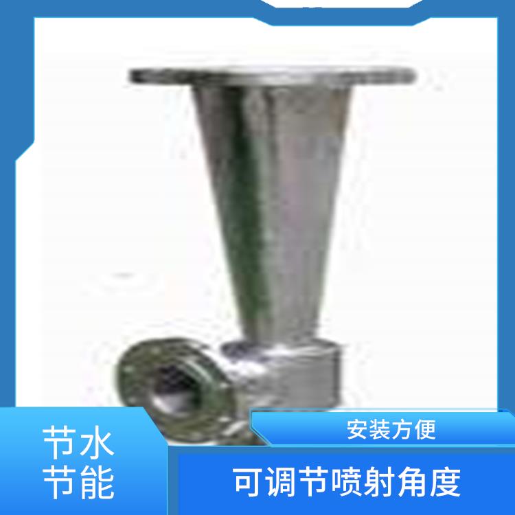 旋轉(zhuǎn)式智能?chē)娚淦饕?guī)格 安裝方便 可調(diào)節(jié)噴射角度