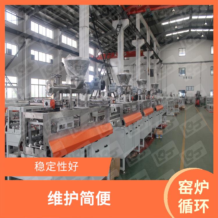 上海窑炉自动线供应 适应性强 自动化程度高