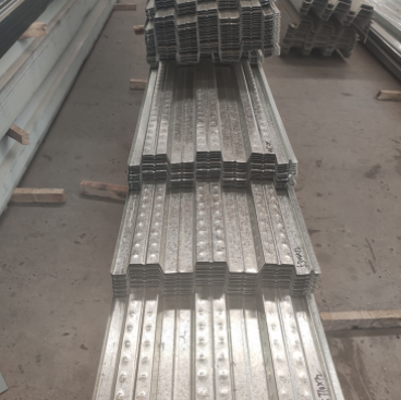 支持定制 钢构行业 宝固 开口式楼承板YX51-305-915钢承板