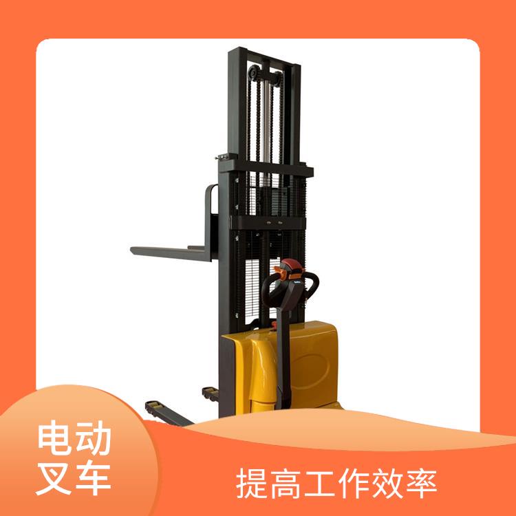 三亞電動升高車 安全可靠 節(jié)省人力