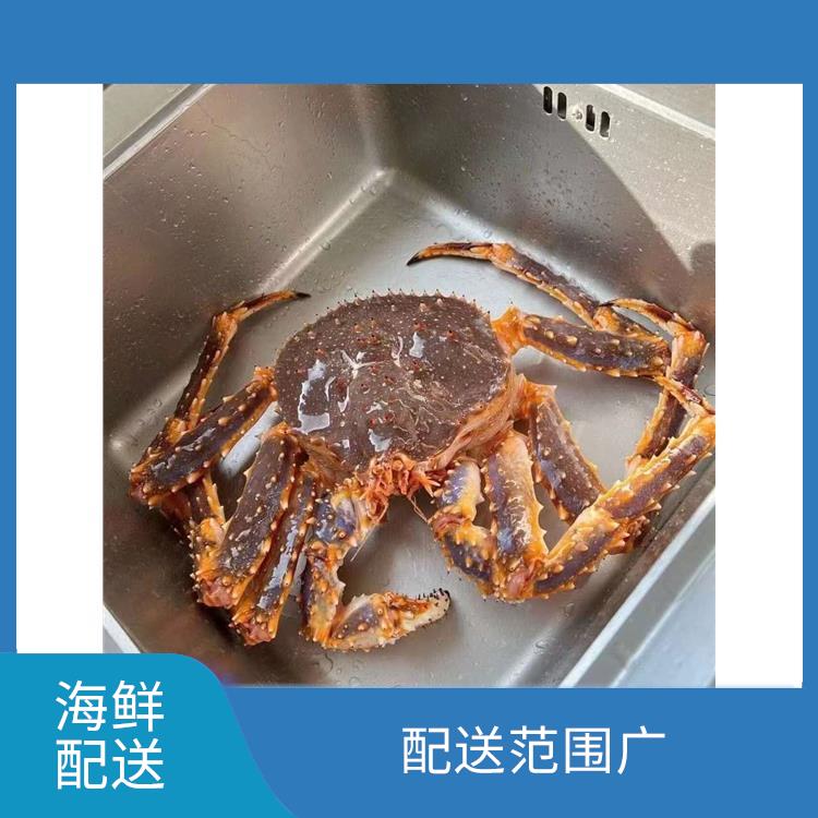 凤岗海鲜配送平台 丰富多样