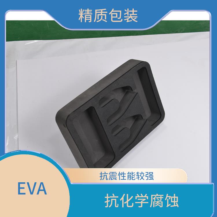 贵州EVA泡棉来料加工 密闭泡孔结构