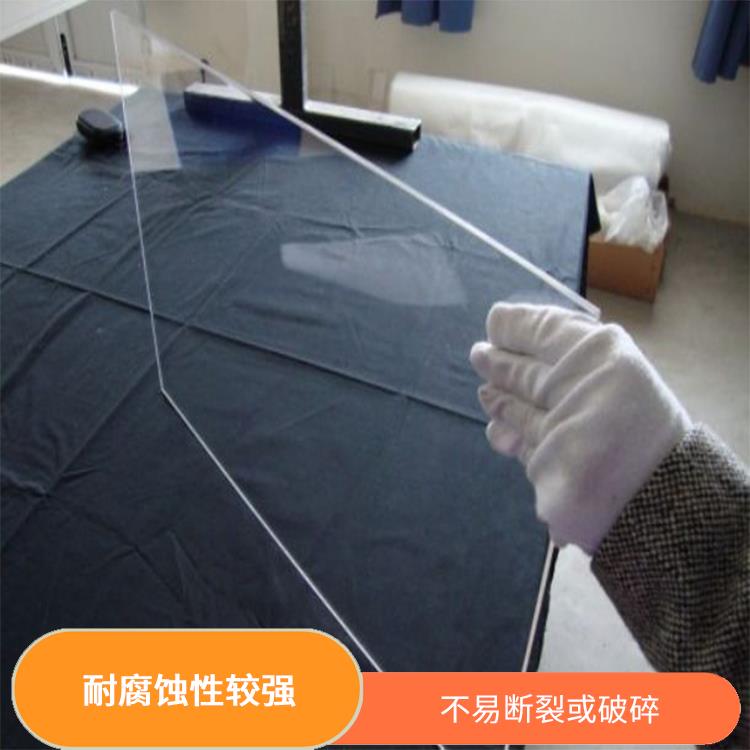 承德石英片价格 摩氏硬度为7 具有良好的化学稳定性