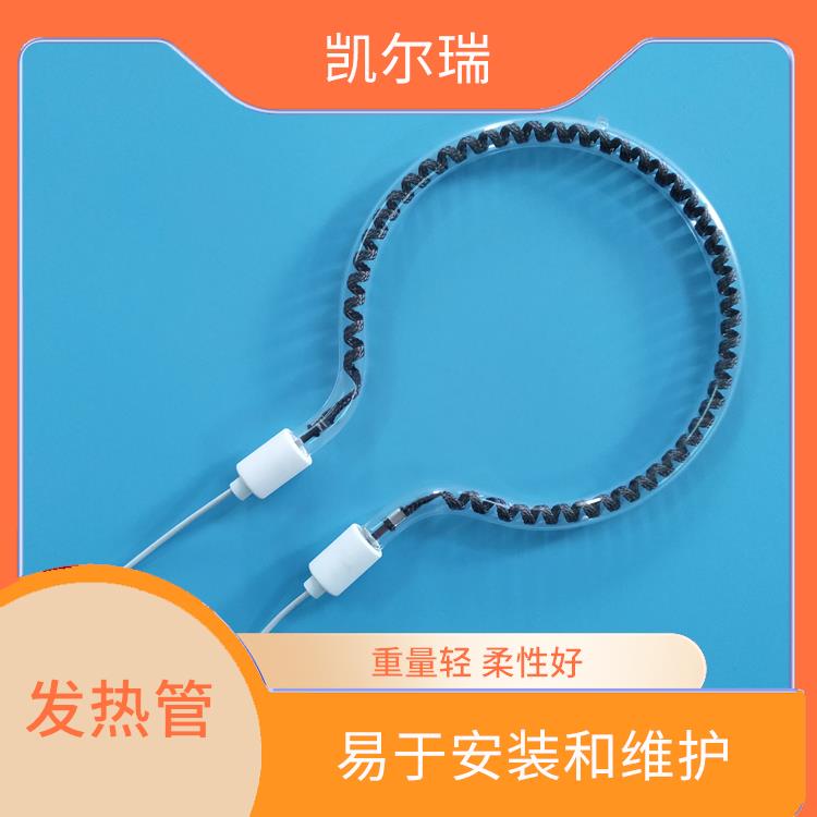 泰州碳纤维发热管厂家 具有效好的发热能力 能够在恶劣的环境下长期稳定运行