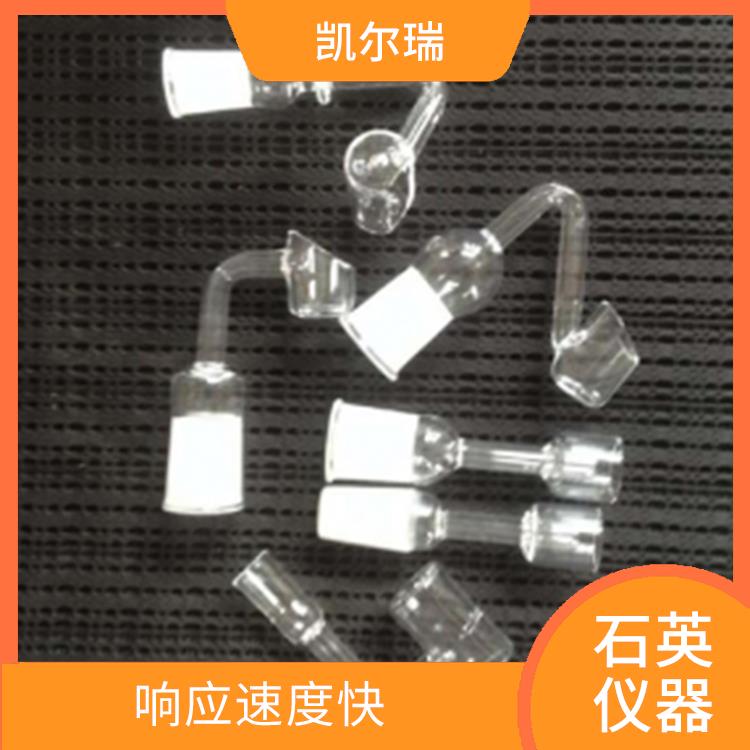 温州石英仪器 响应速度快 能够保持较高的能量传输效率