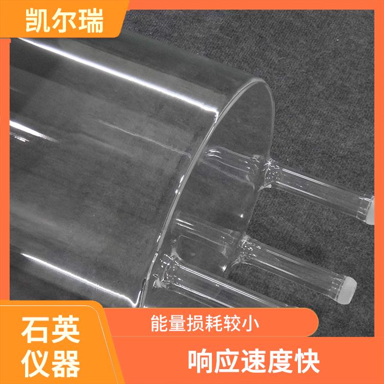 牡丹江石英仪器 较高的稳定性和精度