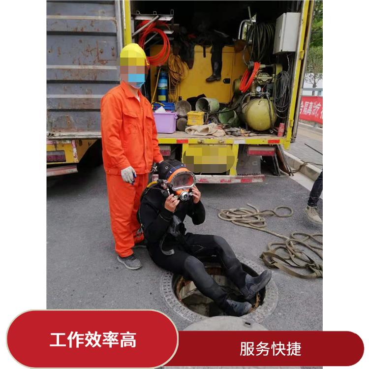 上海管道开挖公司 隔油池清理 施工速度快