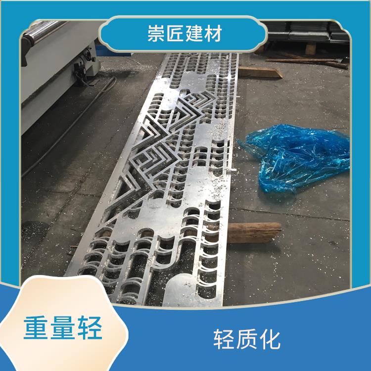 郑州镂空铝单板厂家 耐久性 维护方便