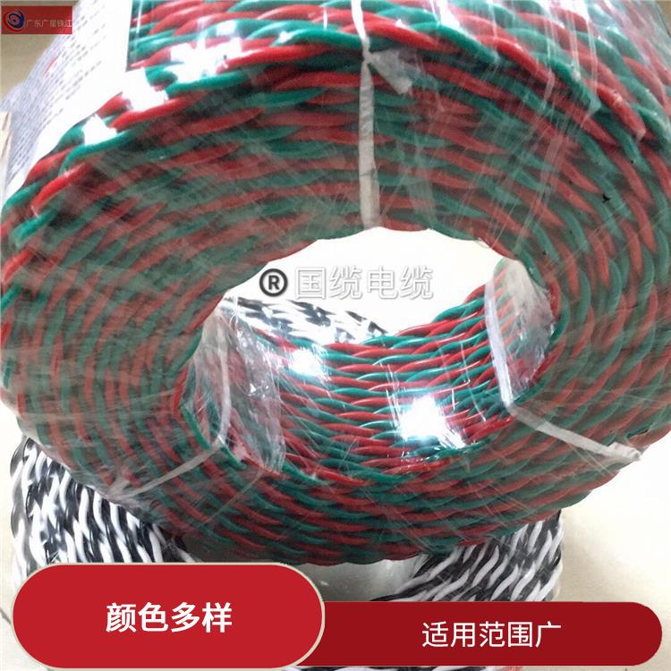 广星珠江BVR-25电线 导电性好