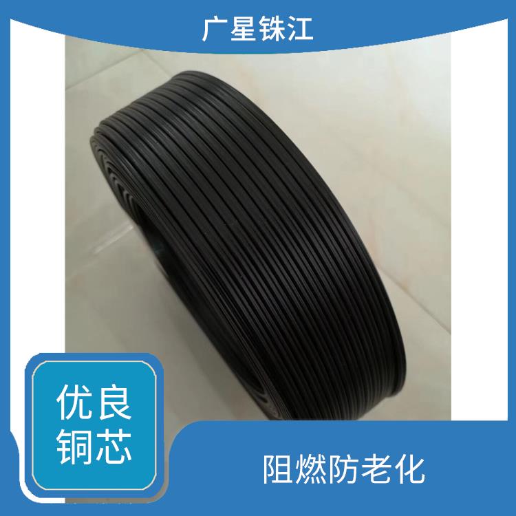 广星珠江BVR-25电线 导电性好