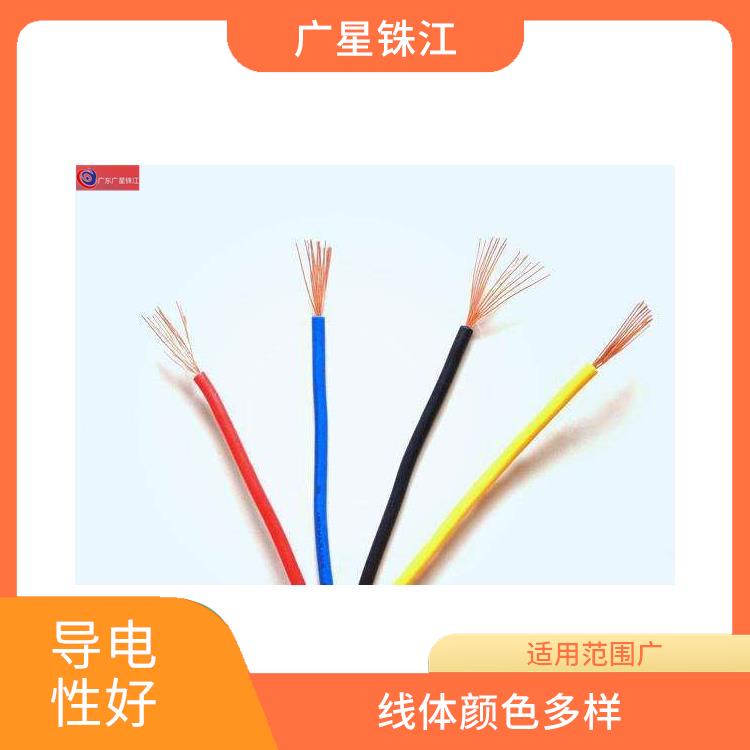 广星珠江BV-1.5电线 足米足方