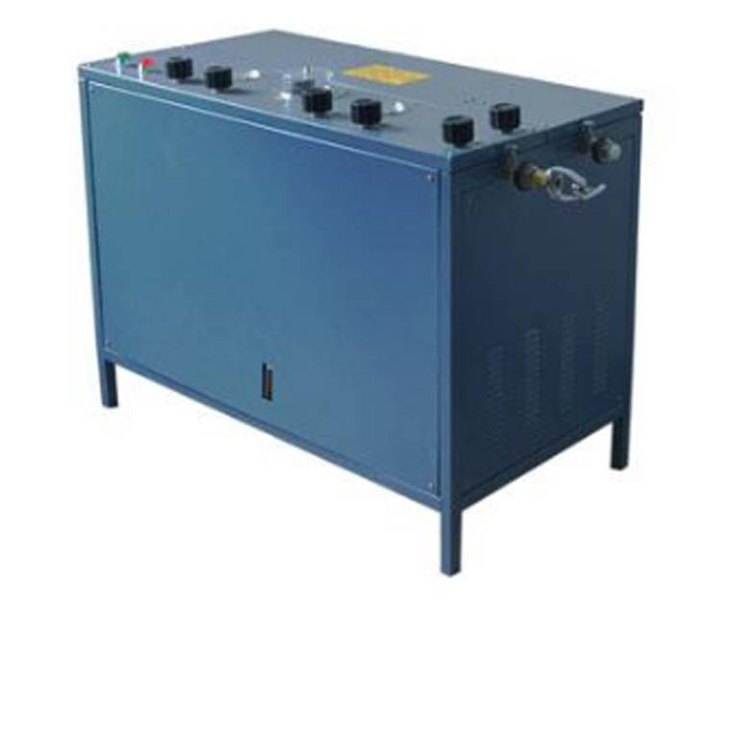 LB-7X10电动高压泵厂家