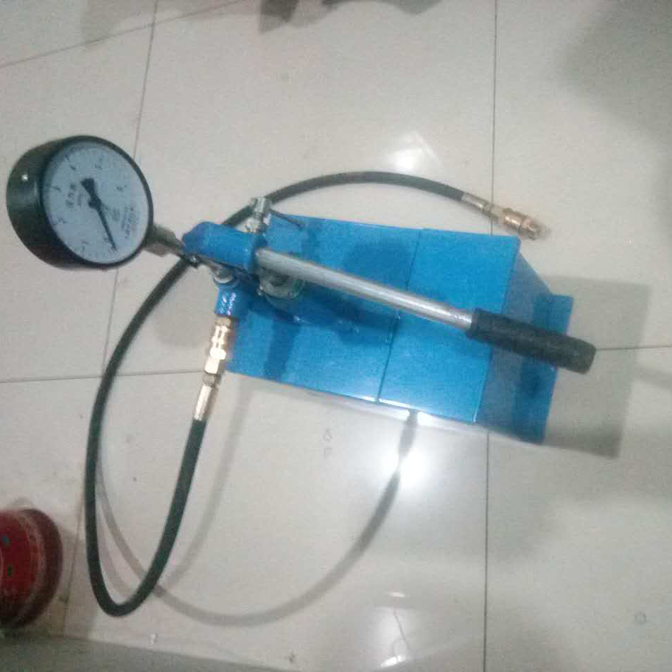 硫化机电动水压泵