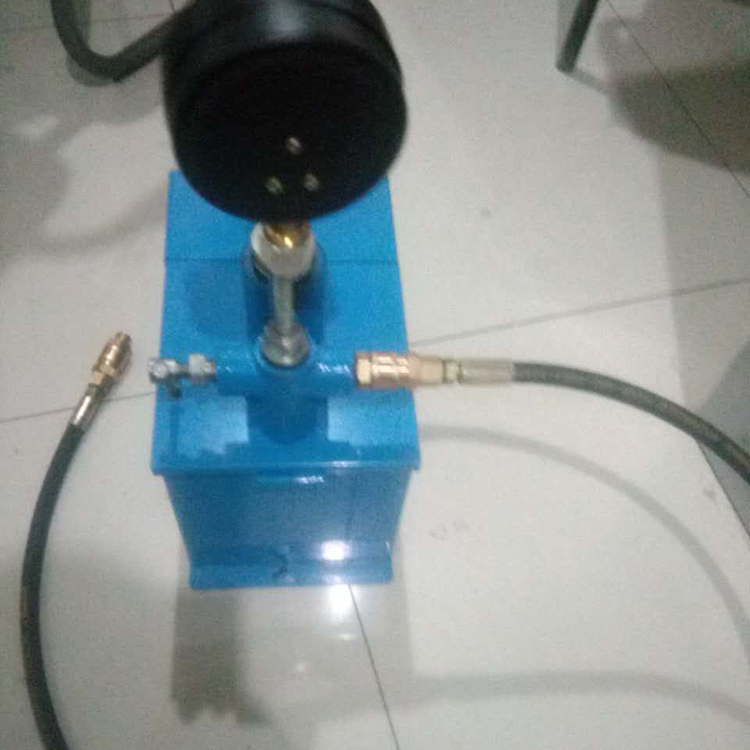 ZBQ40/1气动注浆泵