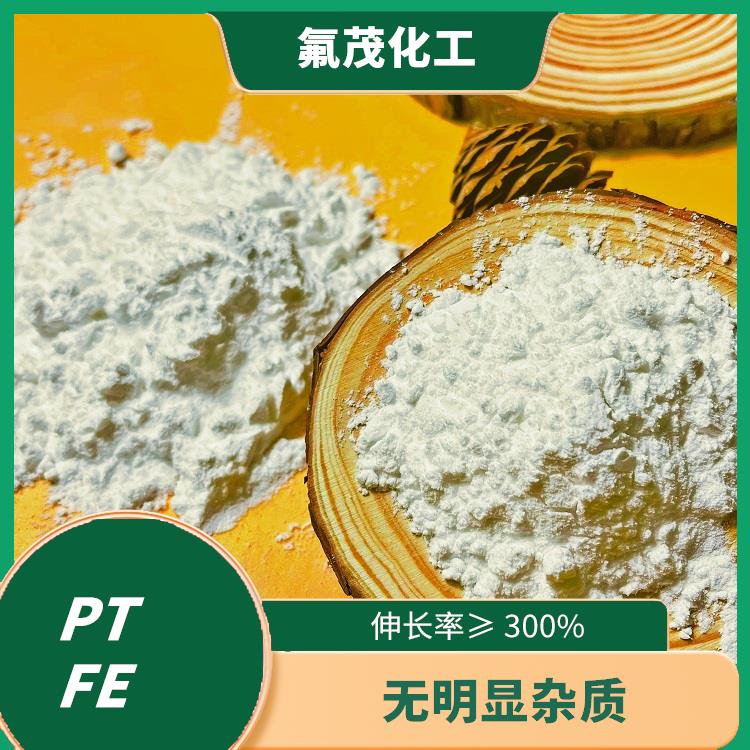 孔径分布集中均匀 耐化学腐蚀 PTFE微粉