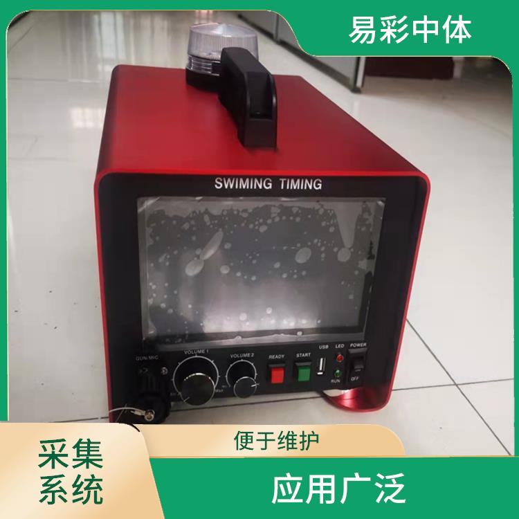 乌鲁木齐水下影像采集识别救生系统智能化 应用广泛 大数据处理