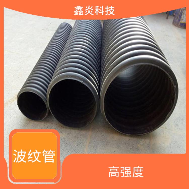 雙壁波紋管銷售 柔韌性 抗刻劃型
