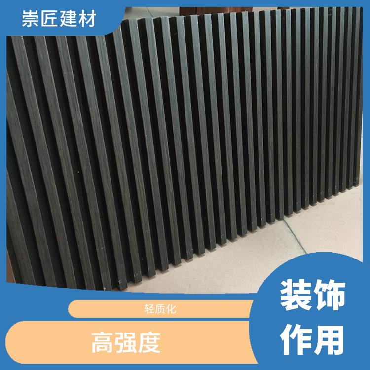 来宾外墙氟碳铝单板 硬度高 不易变形 抗冲击