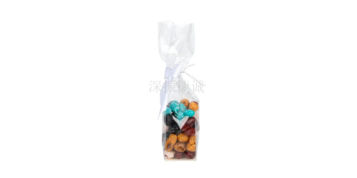 广州食品塑料包装袋私人定做 深振捷诚塑料包装制品供应