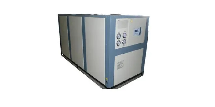 上海工业电热制冷机械生产商 征鑫制冷设备供应