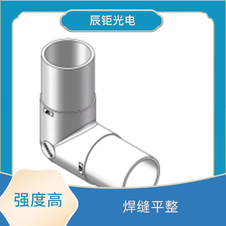 杭州PFA焊接变径弯头管供应 不易泄漏 耐腐蚀性强
