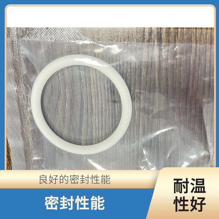 郑州全氟密封圈厂家 密封性能 易于加工和安装