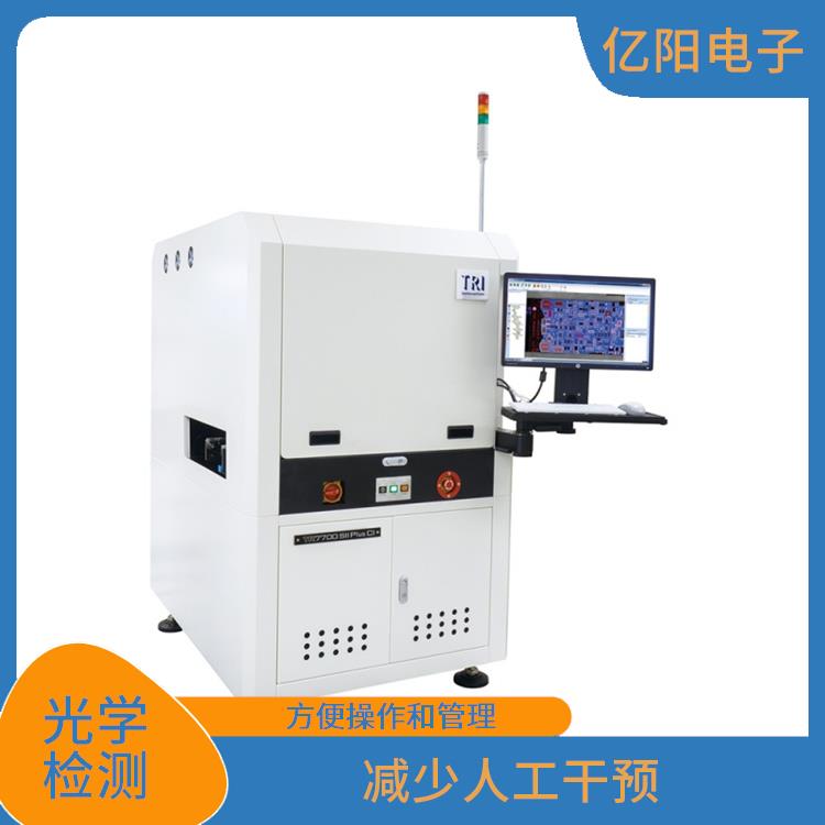 无锡 SPI 锡膏厚度检测 提高检测精度 四向数位条纹光投影