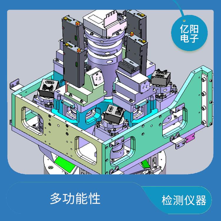 长沙 3D AOI自动光学检测 多功能性 四向数位条纹光投影