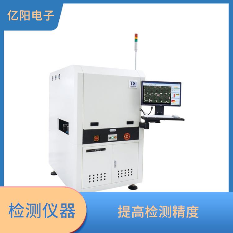 西安 3D AOI自动光学检测 保持稳定的性能 可选配3D雷射模组