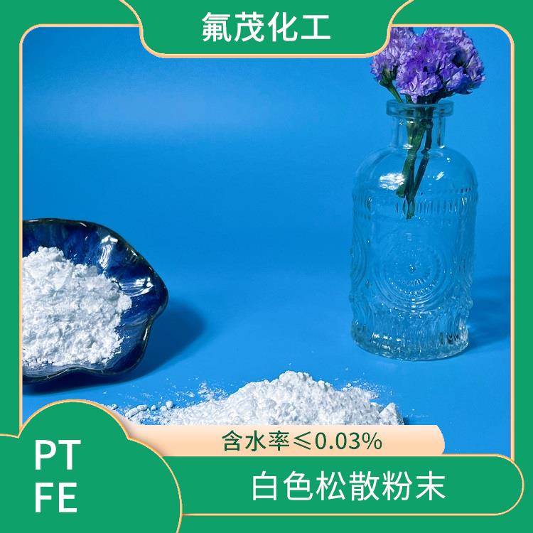 PTFE微粉 剝離強度高 使用壽命長